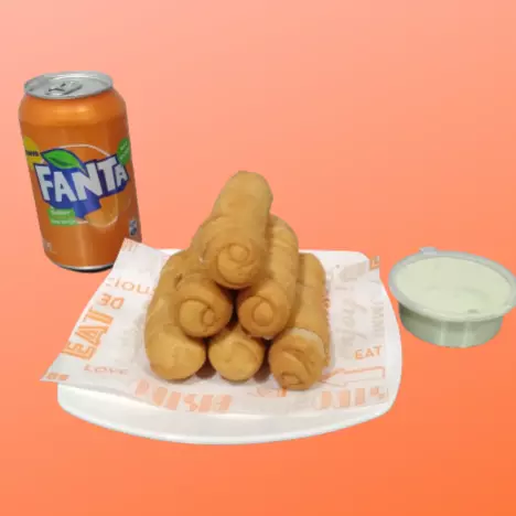 Combo Panas 3