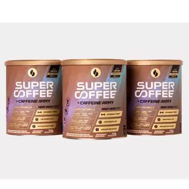 SuperCoffee