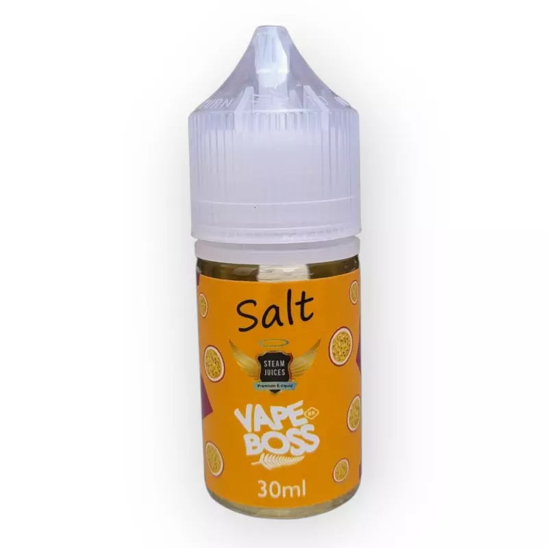 NIcSalt Boss Glacier 30ml 35mg