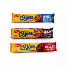 Cookies Bauducco 100g