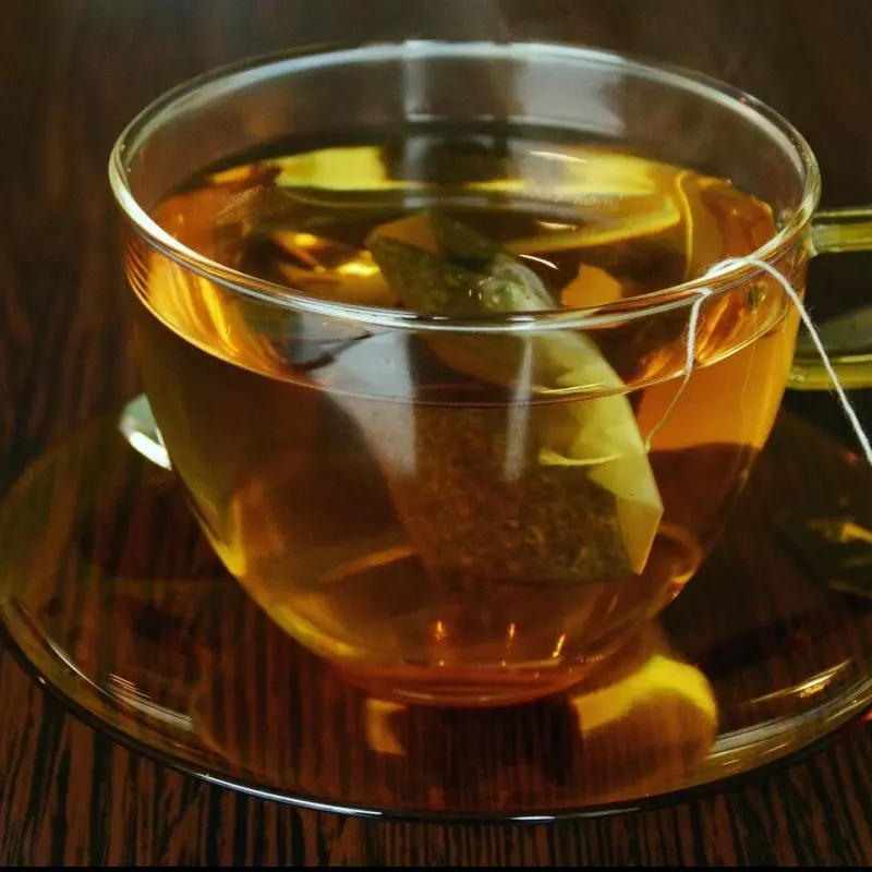 Té