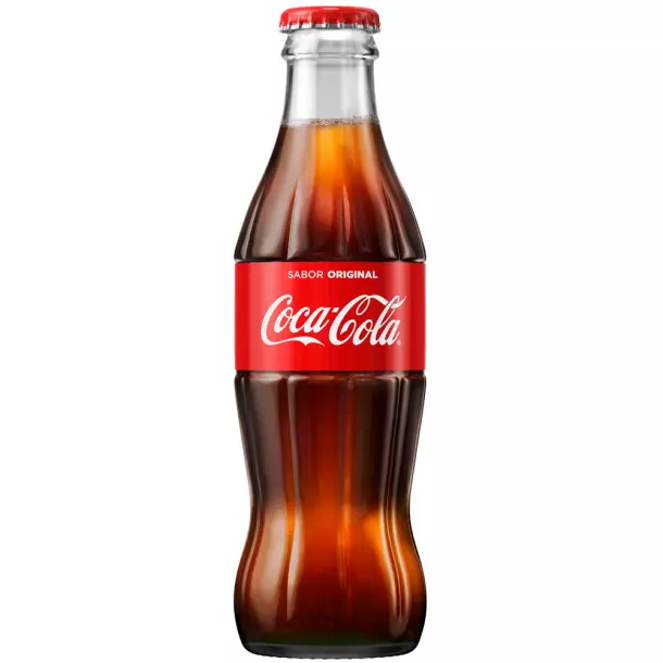 Coca-Cola Original 600ml