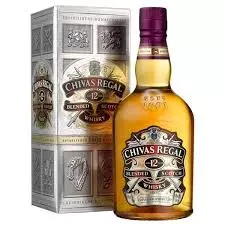 Chivas Regal 12