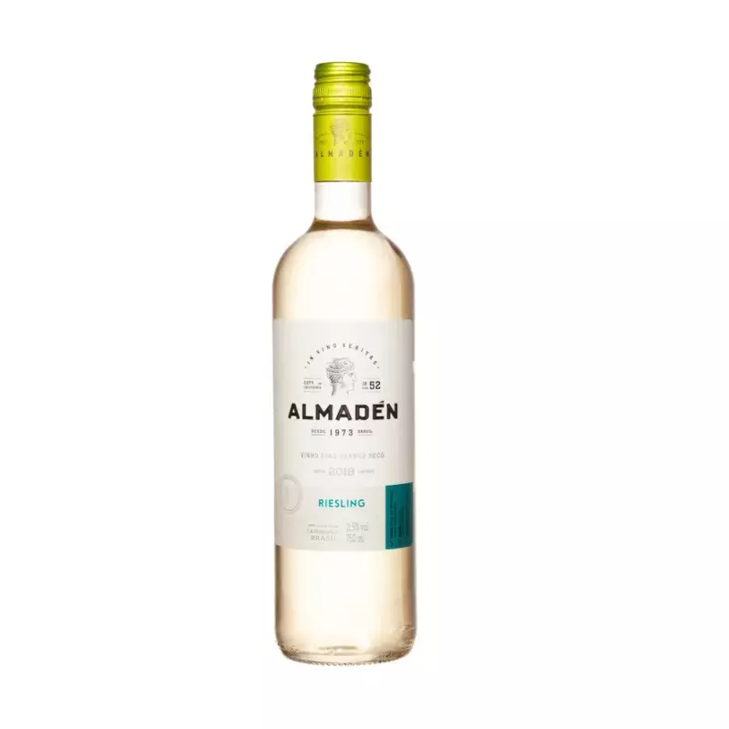 Almadén 750ml