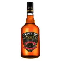Whisky Chanceler Golden Label 1