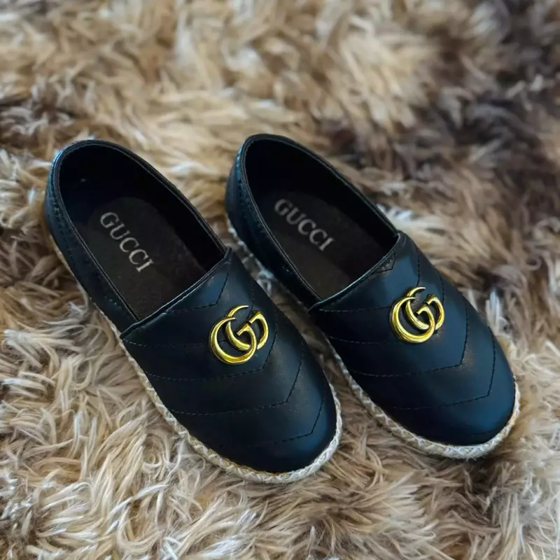 BALETA GUCCI BLACK
