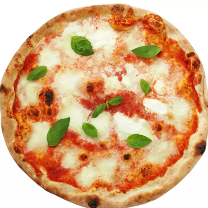 Tradicional: Marguerita