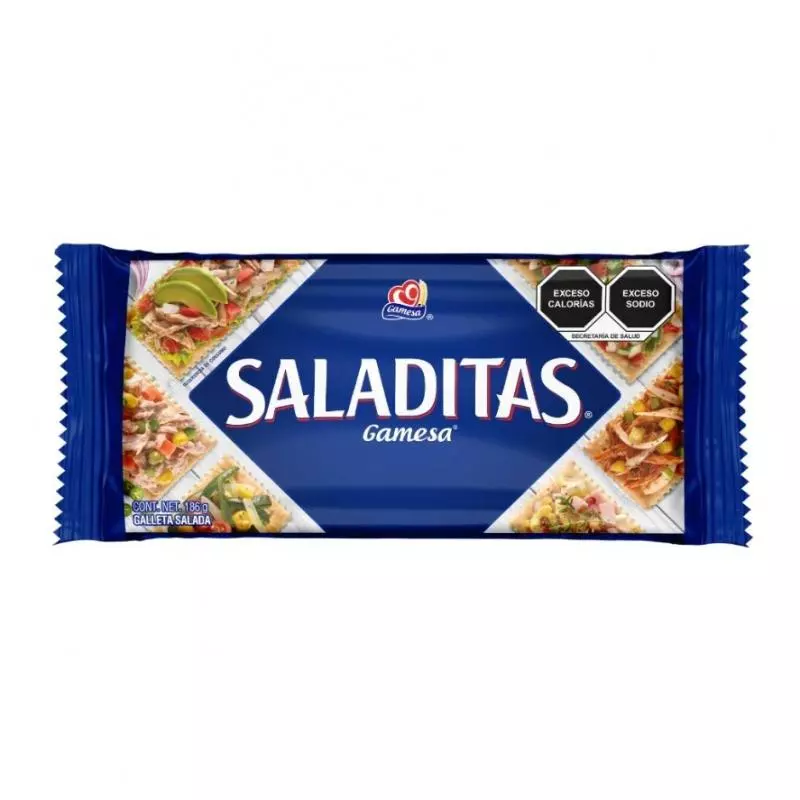 Saladitas