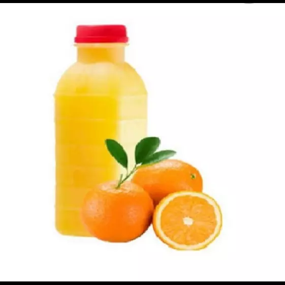Suco natural laranja 1 lt