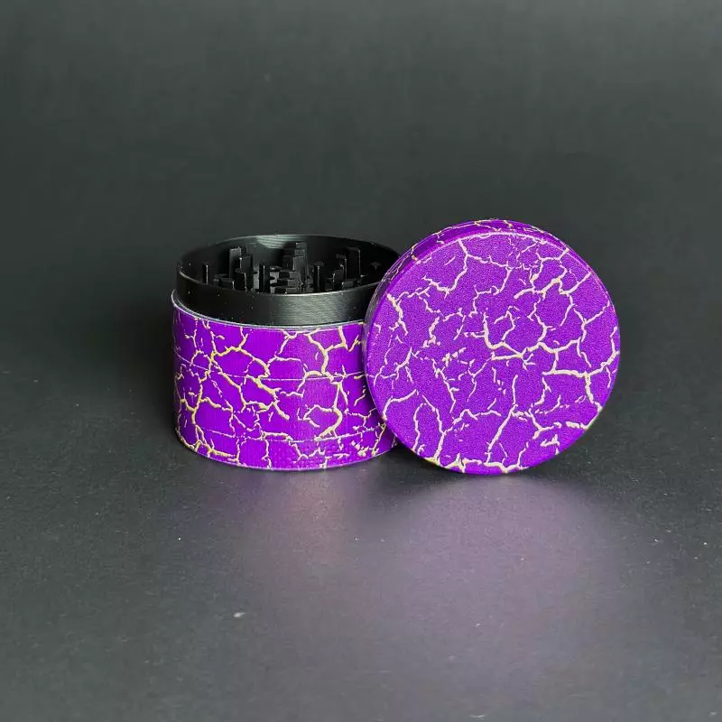 Rascador Metálico BlazySusan #2