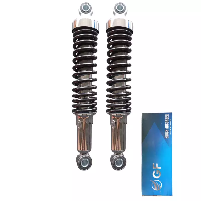 AMORTIGUADORES GS 125 GF