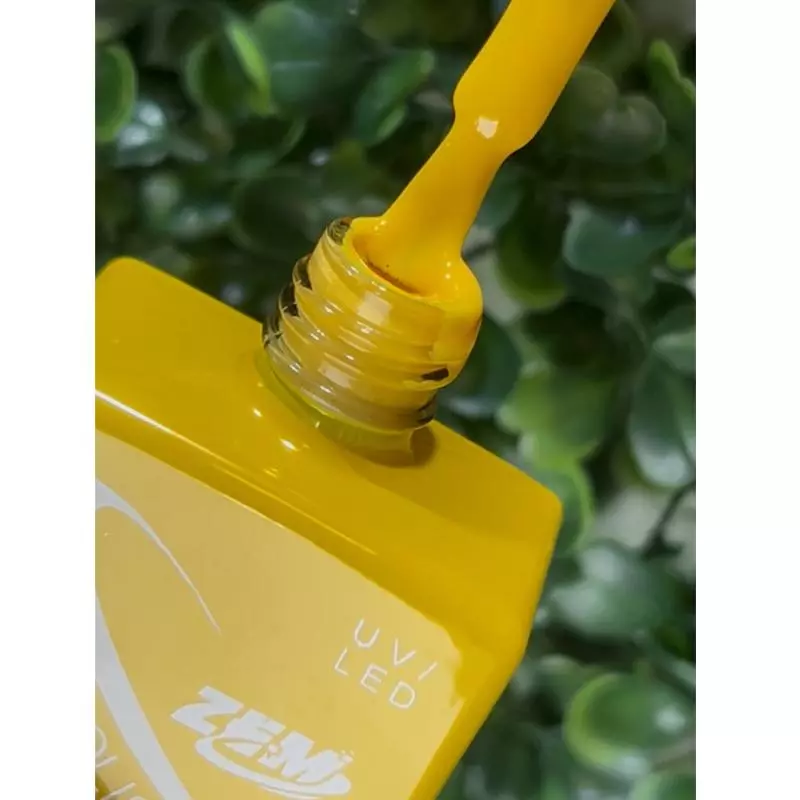 Esm.Zem Laço Amarelo Copa 15g