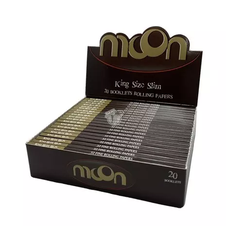 SEDA MOON KING SIZE SLIM