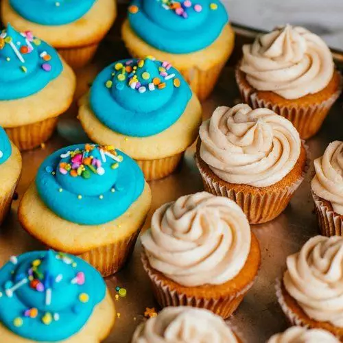 CUPCAKES