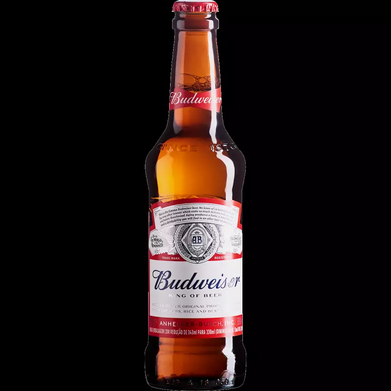 LONG NECK BUDWEISER