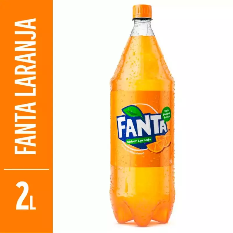 FANTA 2LT