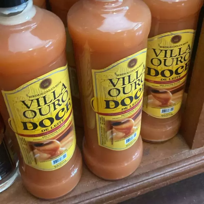 VILA OURO DOCE