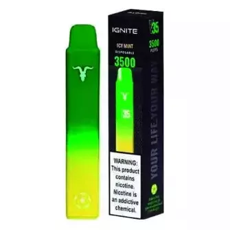 V35 GREEN APPLE PEACH KIWI