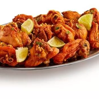 Pollo Frito