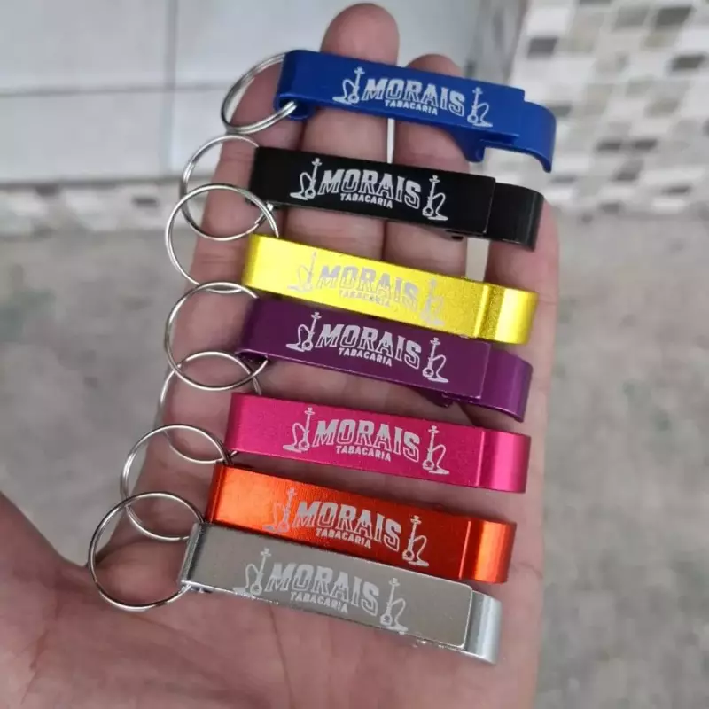 Abridor Morais Tabacaria