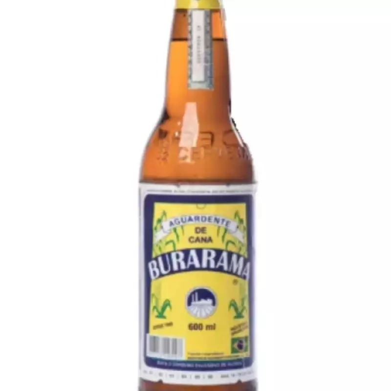Cachaça Burarama