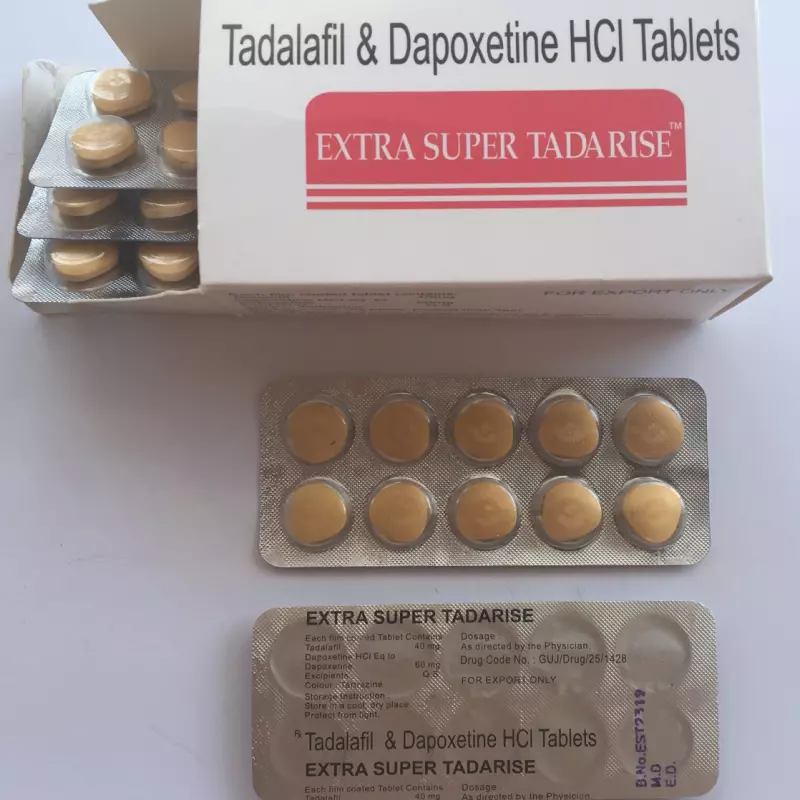 Extra super tadarise