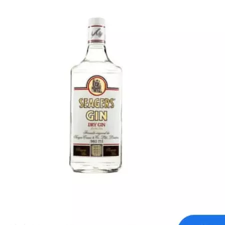 GIN SEARGERS 980 ML