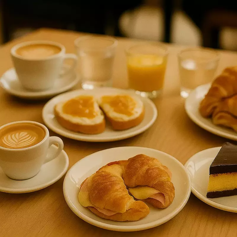 Brunch Lupina ❣️ p/2