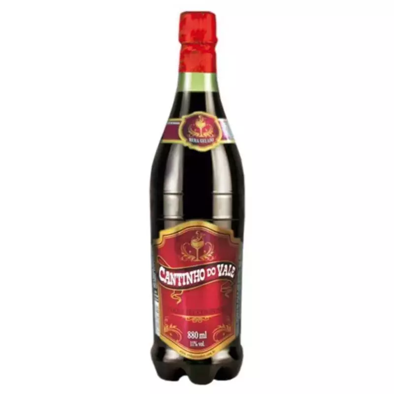 Cantinho do Vale 800ml
