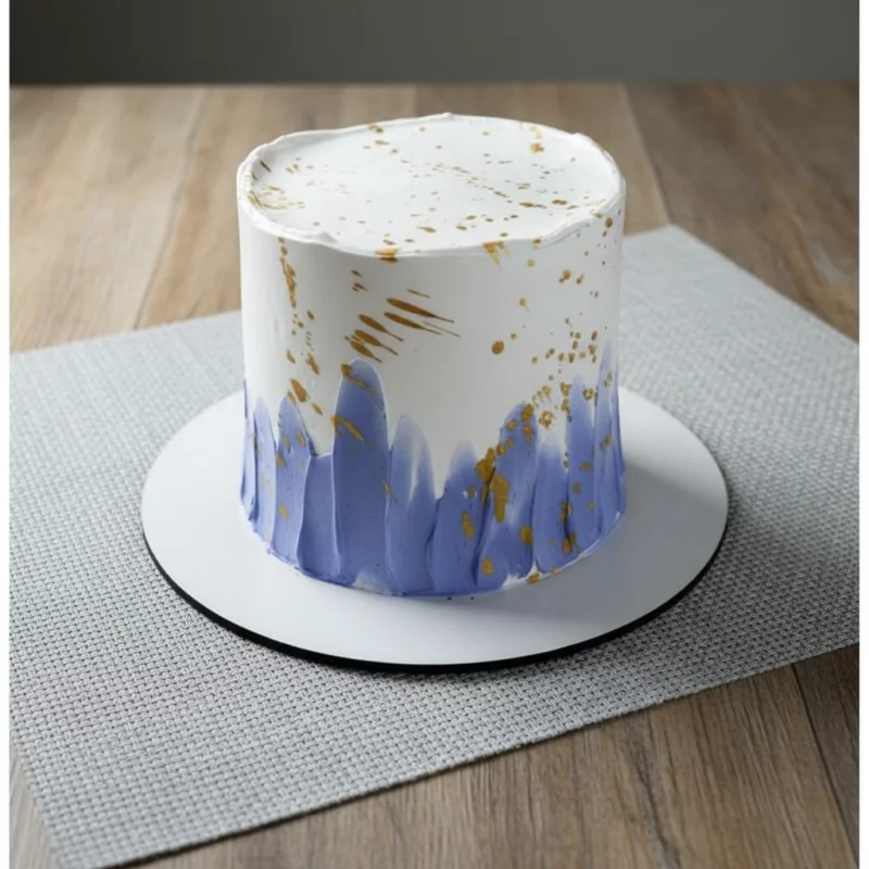 Bolo de 1 kg - Ninho/Abacaxi