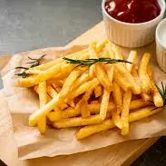 Papas Fritas Grandes