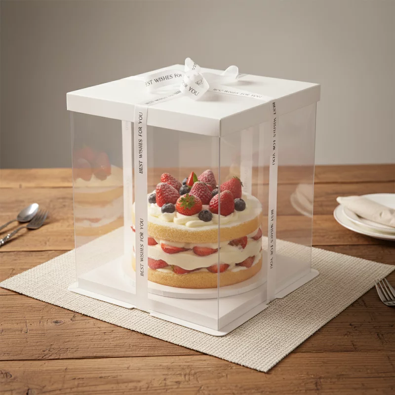 1198 CAJA DE ACETATO - 17x29CM