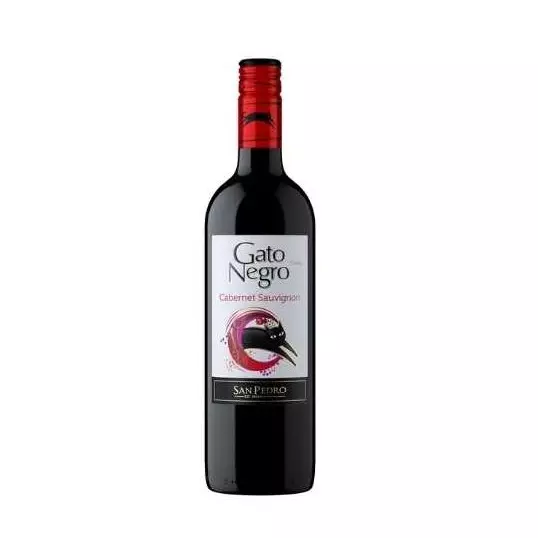 Gato Negro Cabernet