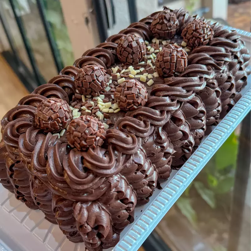 Bolo dois amores 1.500kg