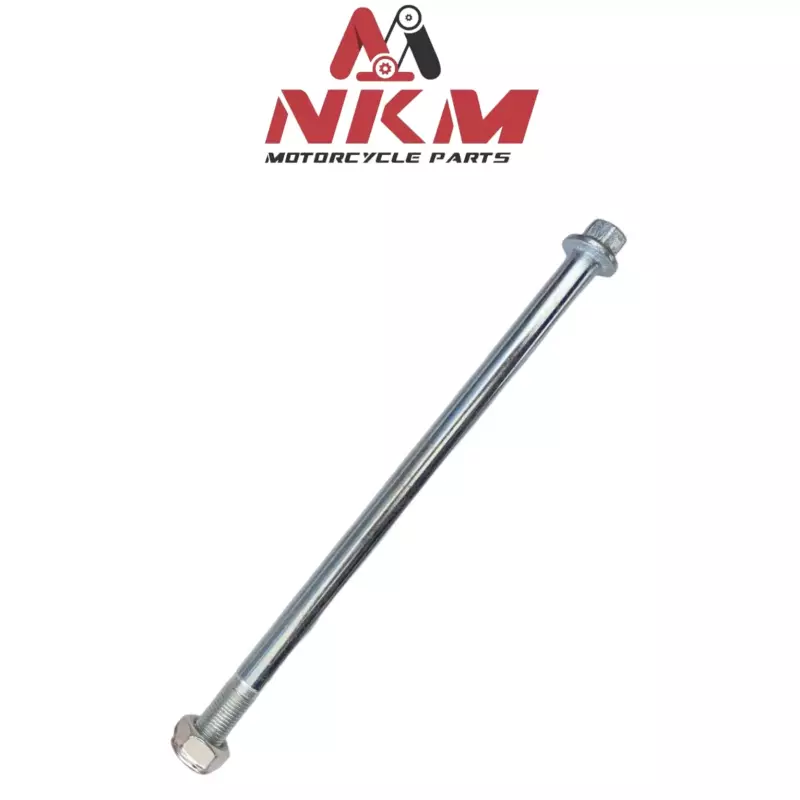 EJE DELANTERO PULSAR 180 UG NKM