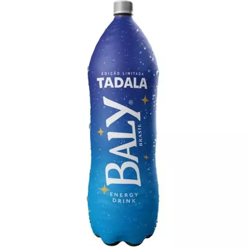 energético baly tadaly . 2lt