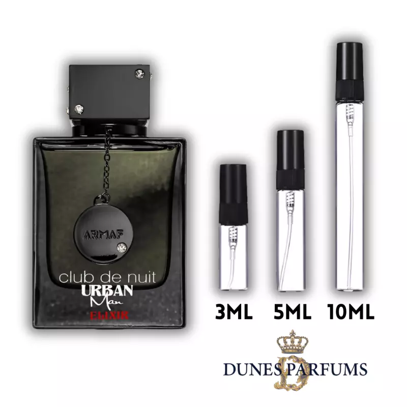 Armaf Urban Man Elixir