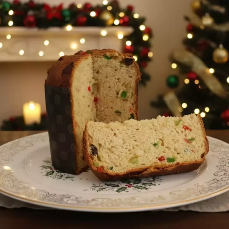 Panettone 🥐