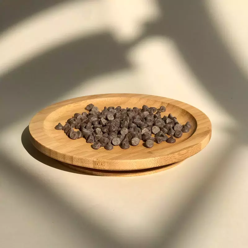 SEMI-SWEET CHOCOLATE CHIPS