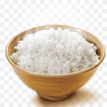 Porção arroz tradicional