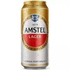 Amstel Latão