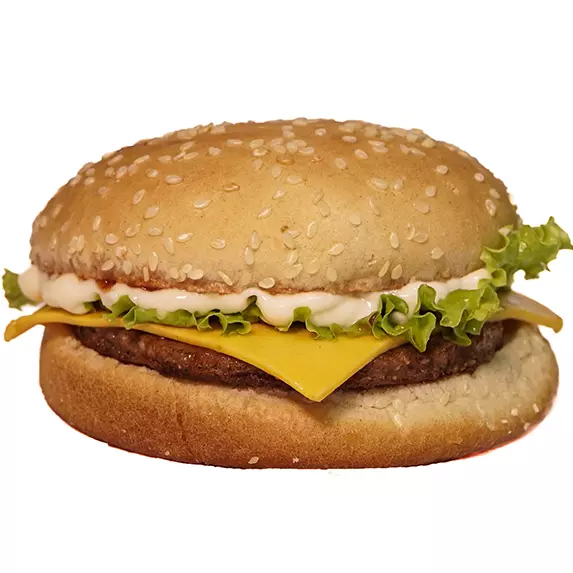 X-BURG