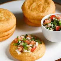Sopaipilla