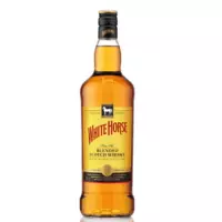 White Horse (Cavalo Branco)