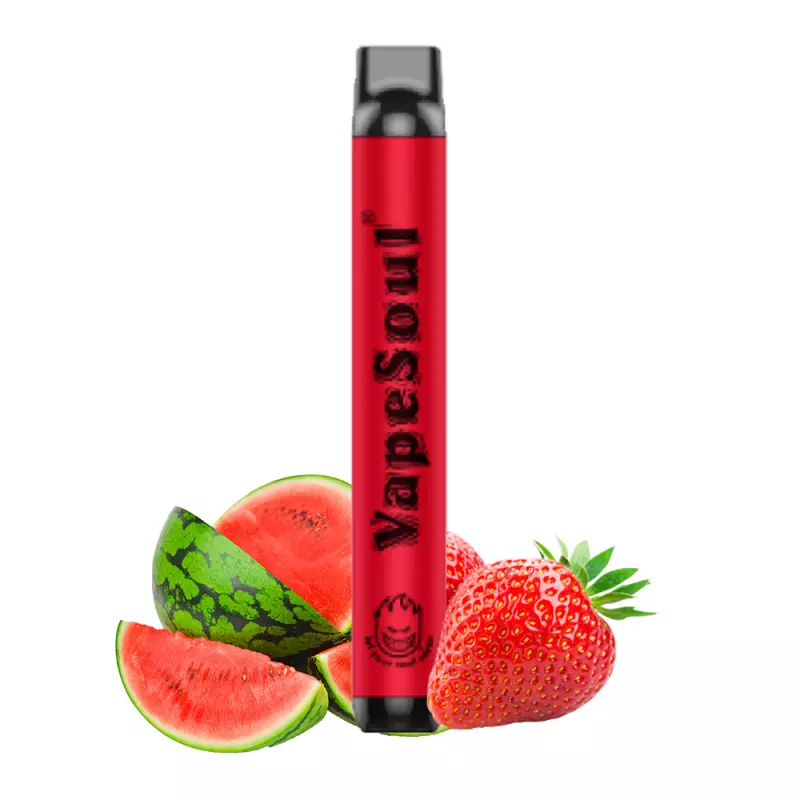 Strawberry Watermelon