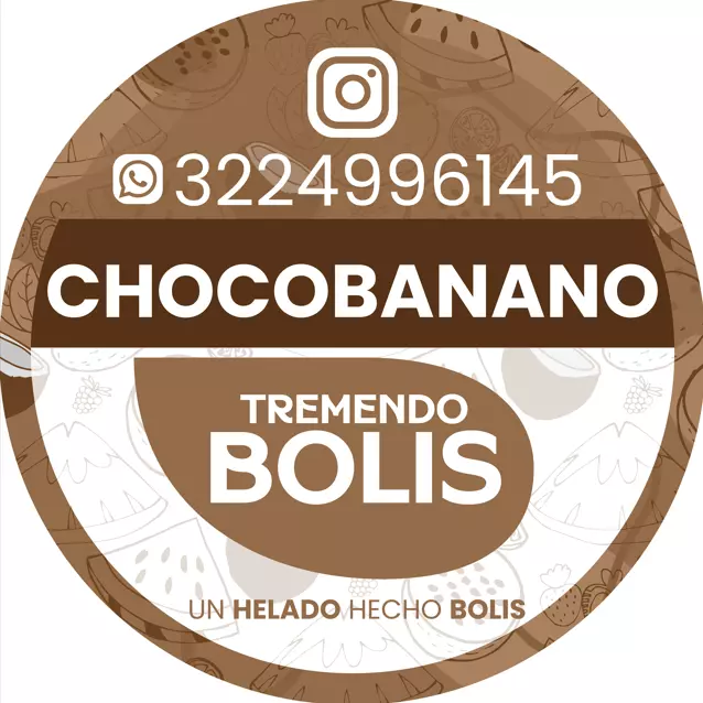 Chocobanano