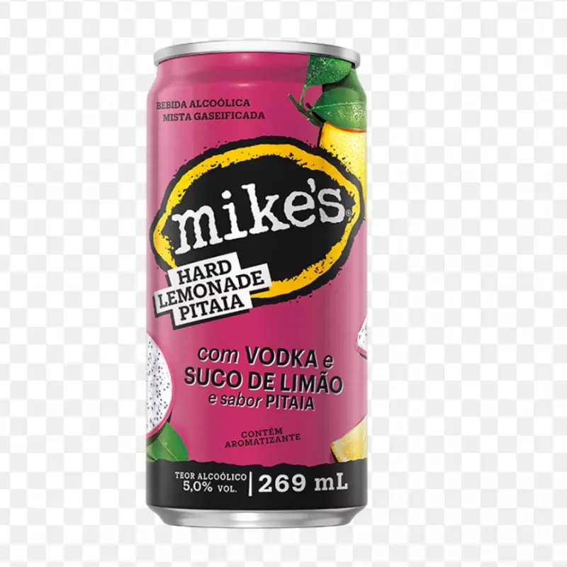 Mikes pitaia 269ml