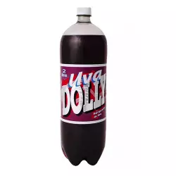 Dolly Uva 2 litros