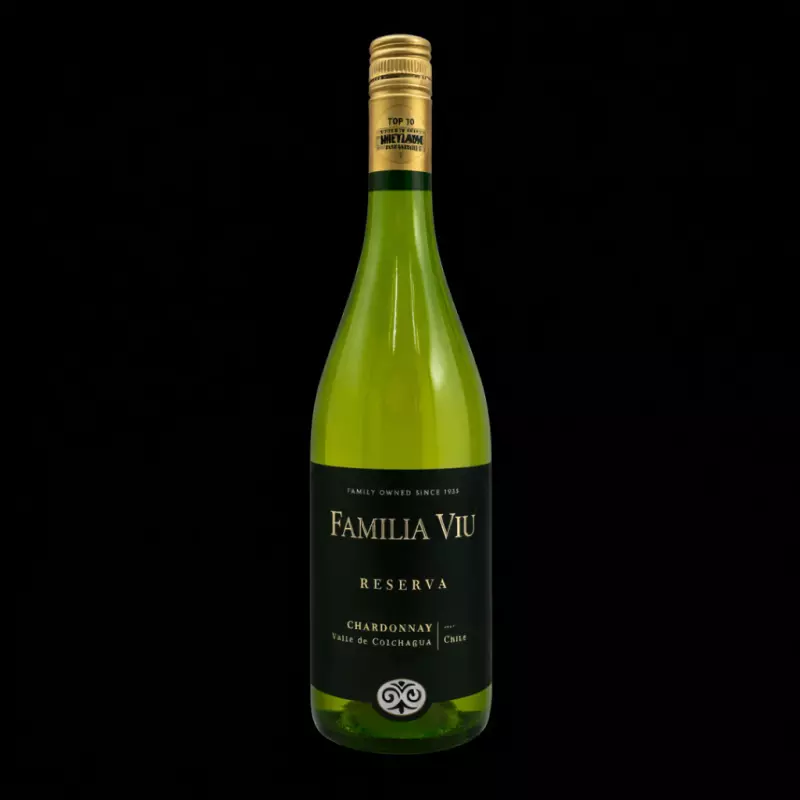 Família Viu Chardonay Reserva 750ml