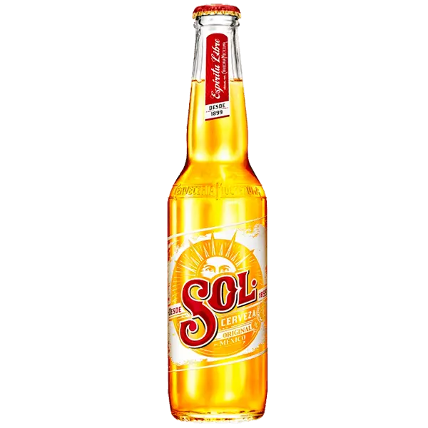 SOL 330ML